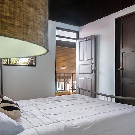 Hotel Cañas Εξωτερικό φωτογραφία