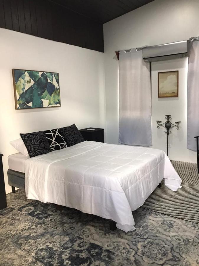 Hotel Cañas Εξωτερικό φωτογραφία