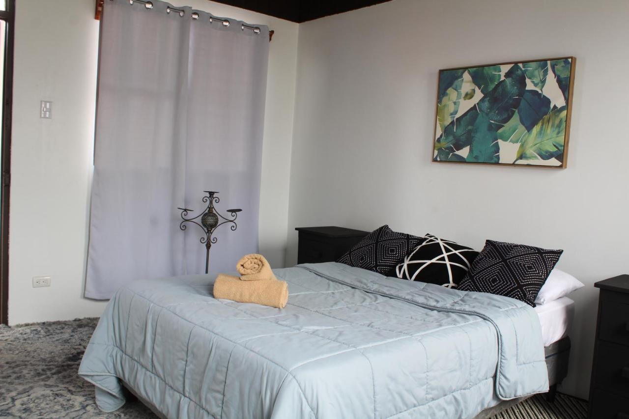 Hotel Cañas Εξωτερικό φωτογραφία
