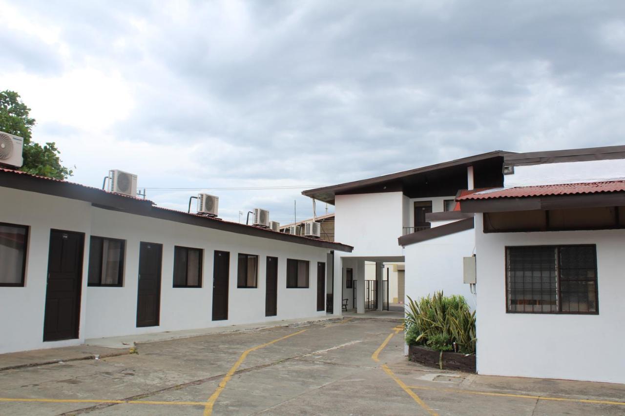 Hotel Cañas Εξωτερικό φωτογραφία