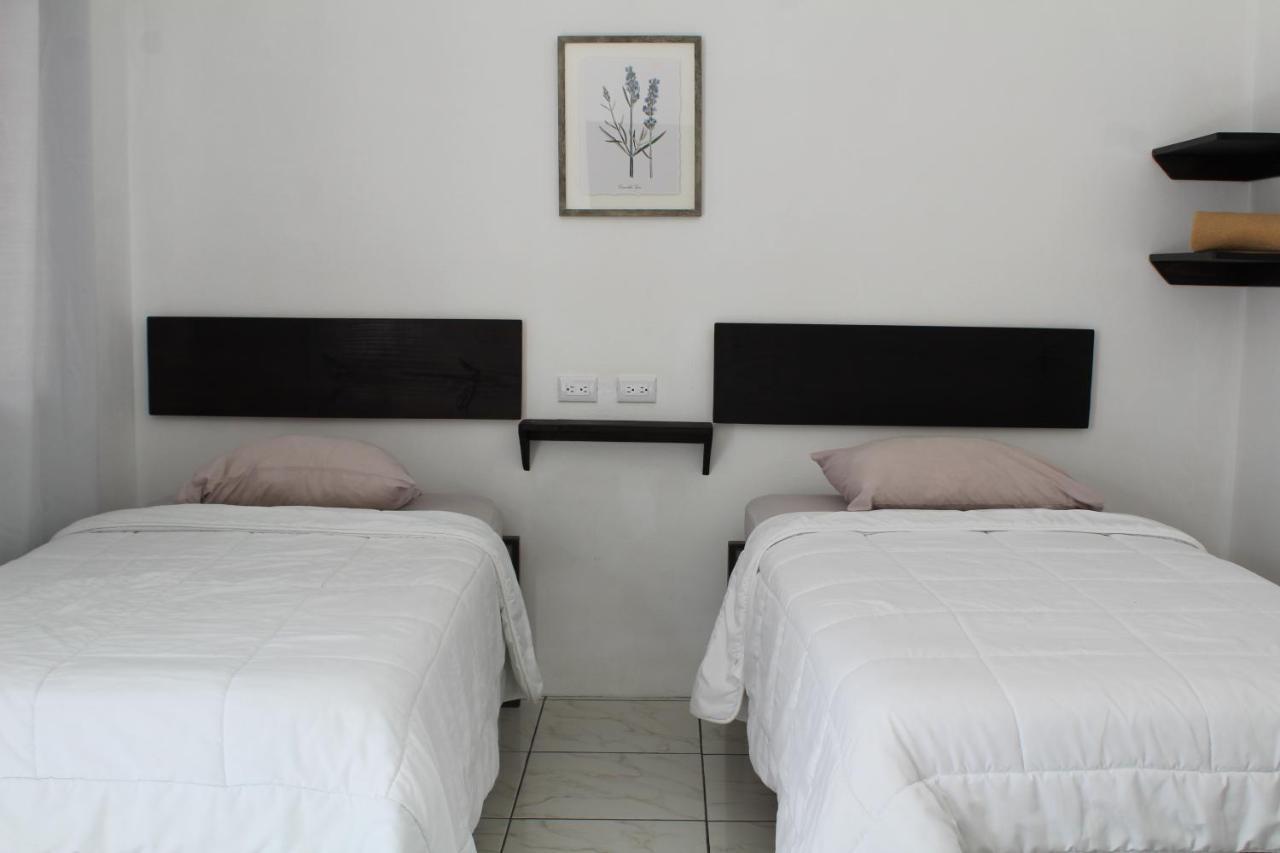 Hotel Cañas Εξωτερικό φωτογραφία