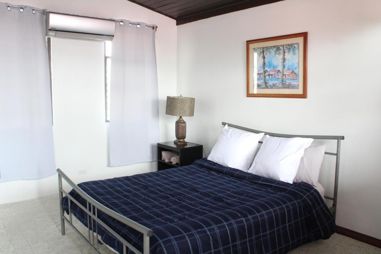 Hotel Cañas Εξωτερικό φωτογραφία