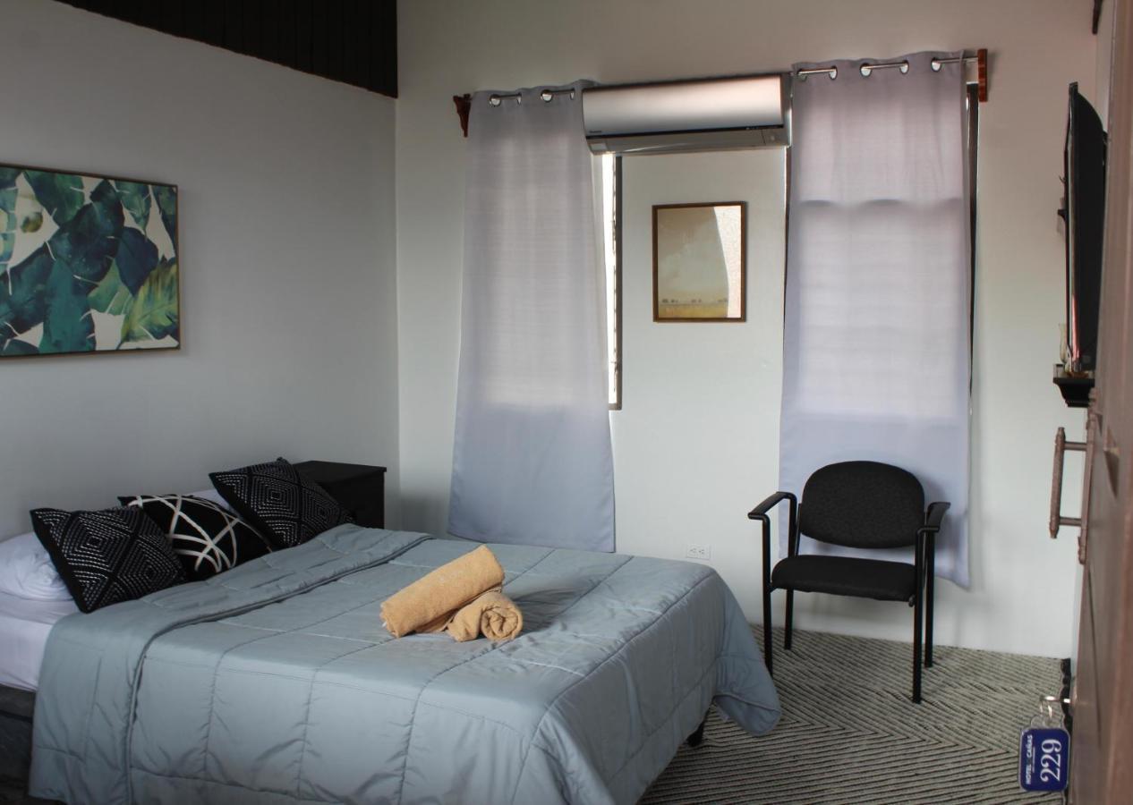 Hotel Cañas Εξωτερικό φωτογραφία