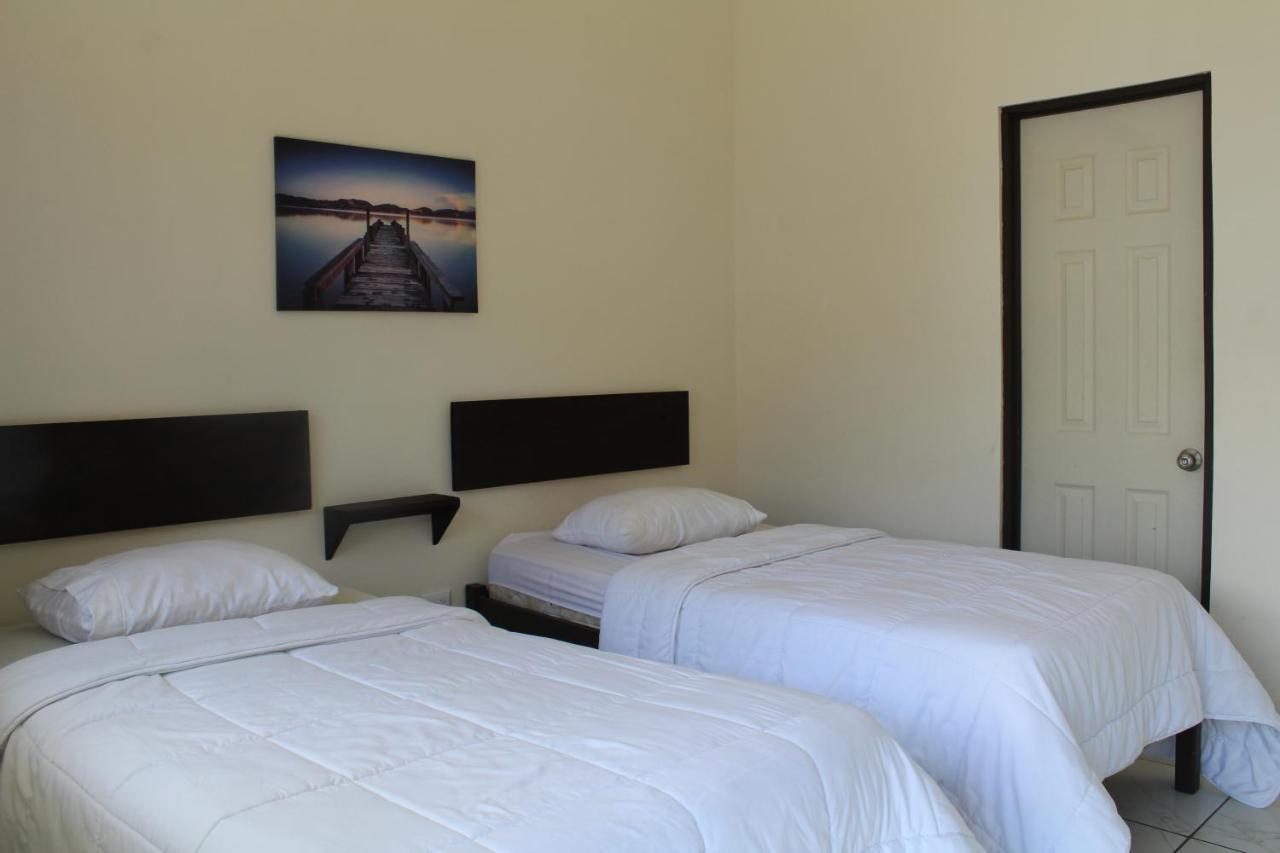 Hotel Cañas Εξωτερικό φωτογραφία