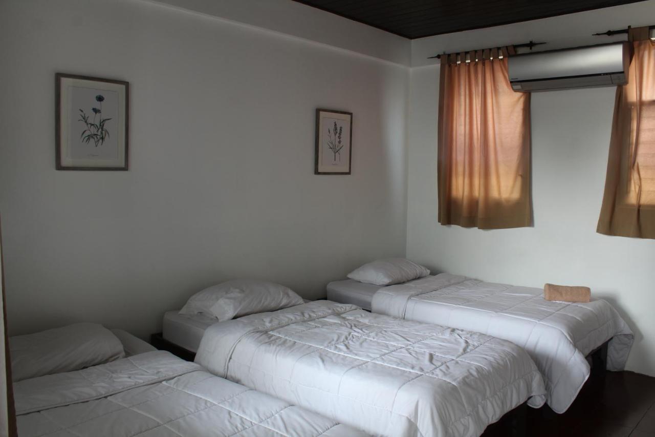 Hotel Cañas Εξωτερικό φωτογραφία