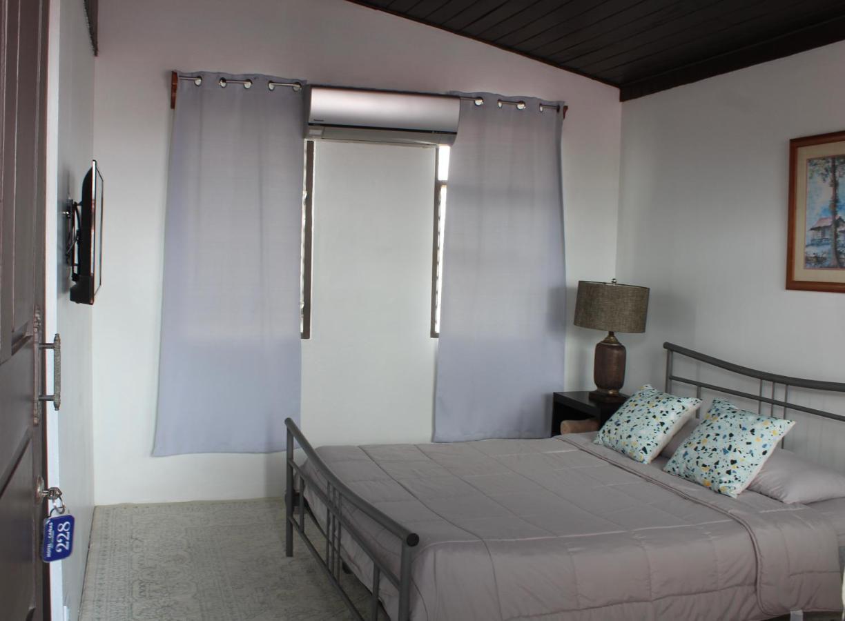 Hotel Cañas Εξωτερικό φωτογραφία