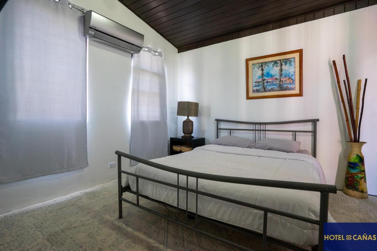 Hotel Cañas Εξωτερικό φωτογραφία