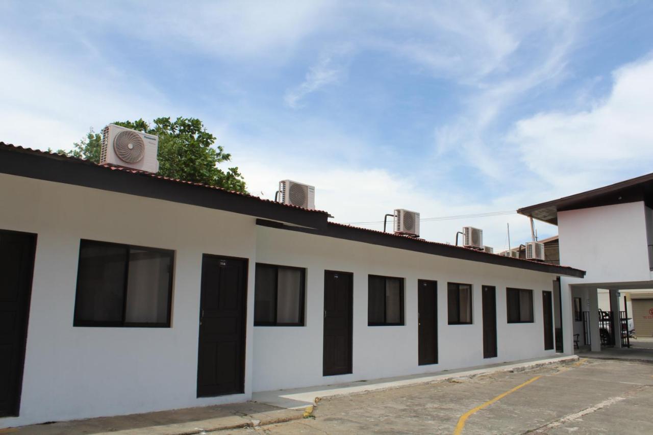 Hotel Cañas Εξωτερικό φωτογραφία