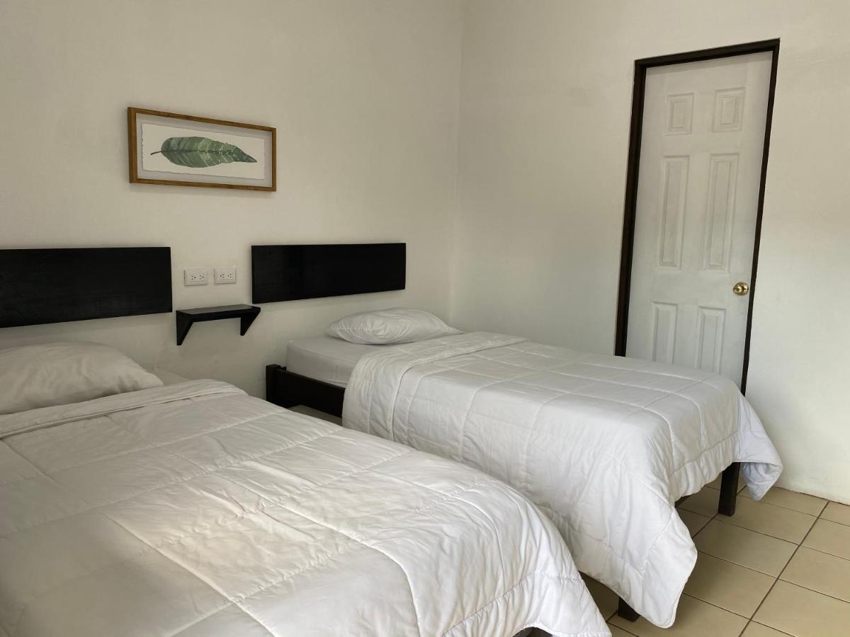 Hotel Cañas Εξωτερικό φωτογραφία