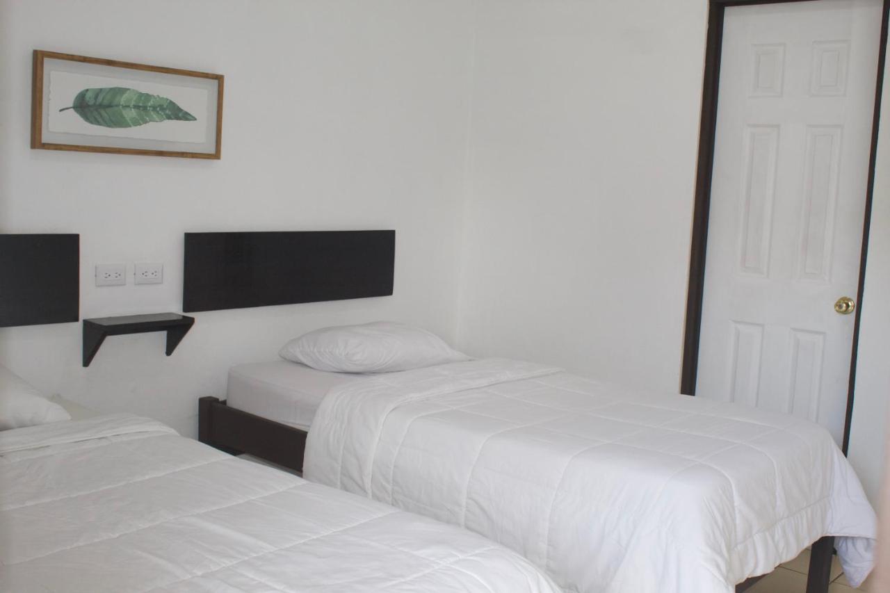 Hotel Cañas Εξωτερικό φωτογραφία