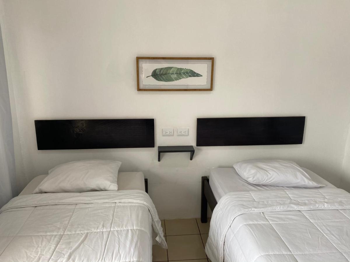 Hotel Cañas Εξωτερικό φωτογραφία