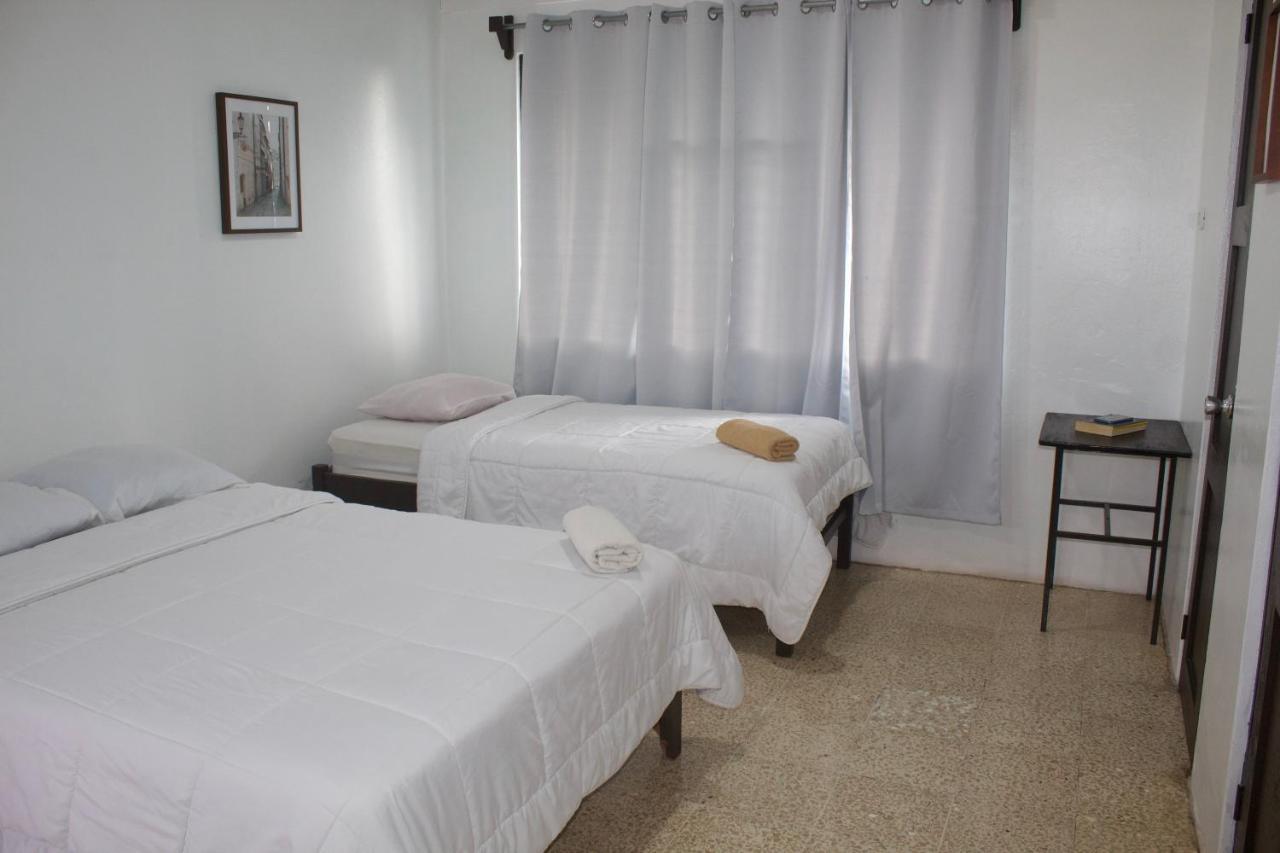 Hotel Cañas Εξωτερικό φωτογραφία