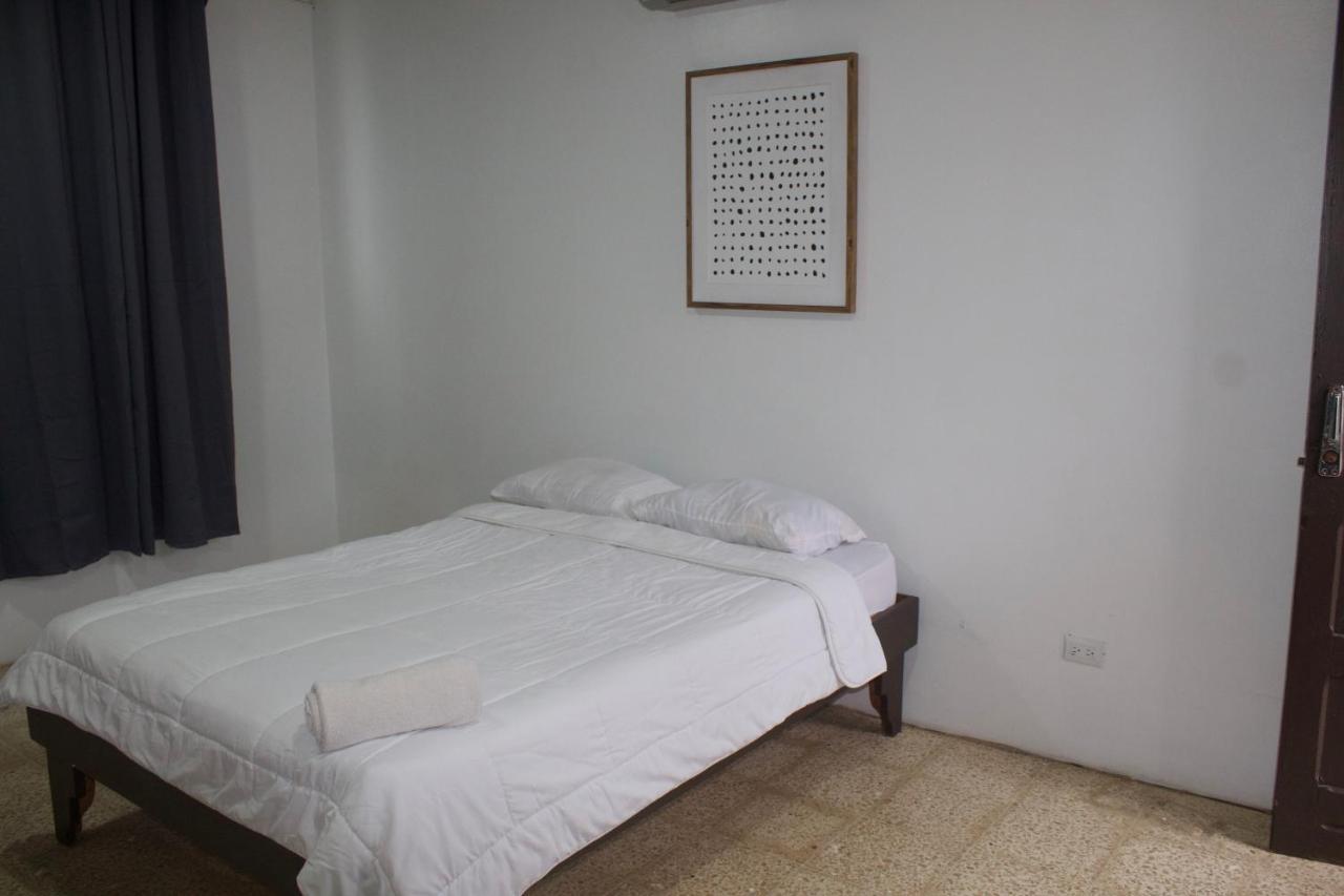 Hotel Cañas Εξωτερικό φωτογραφία