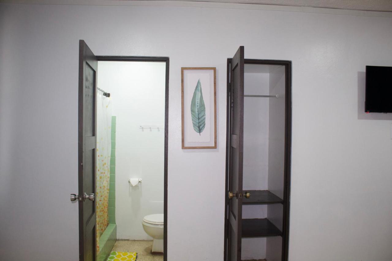 Hotel Cañas Εξωτερικό φωτογραφία