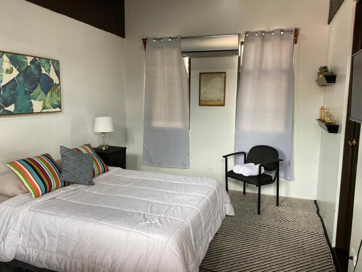 Hotel Cañas Εξωτερικό φωτογραφία