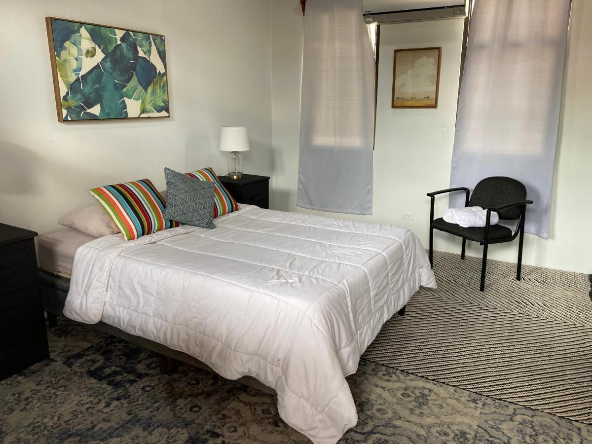Hotel Cañas Εξωτερικό φωτογραφία