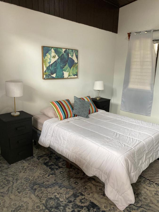 Hotel Cañas Εξωτερικό φωτογραφία
