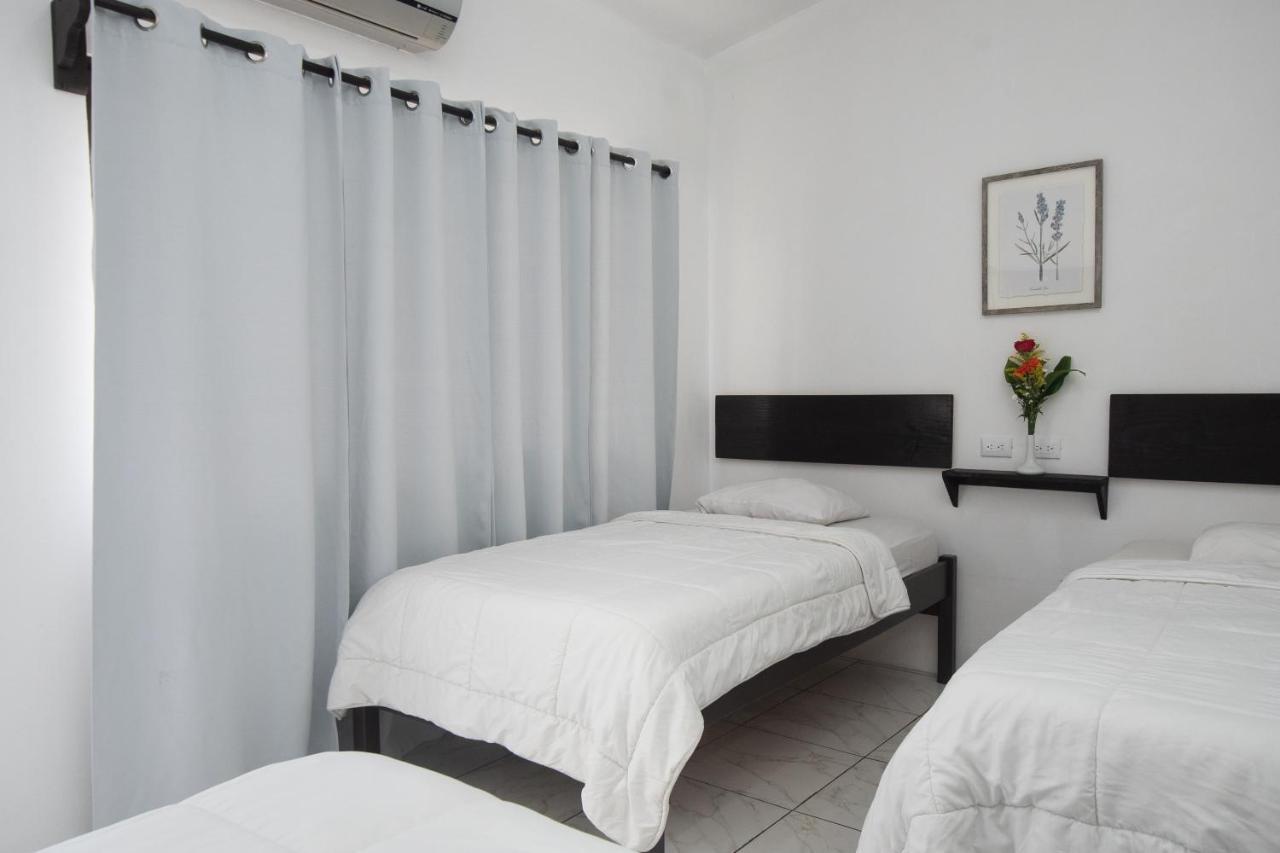 Hotel Cañas Εξωτερικό φωτογραφία