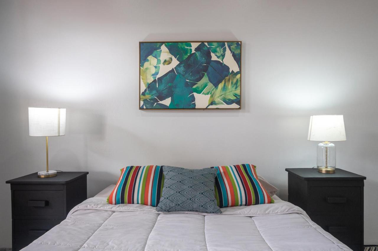 Hotel Cañas Εξωτερικό φωτογραφία