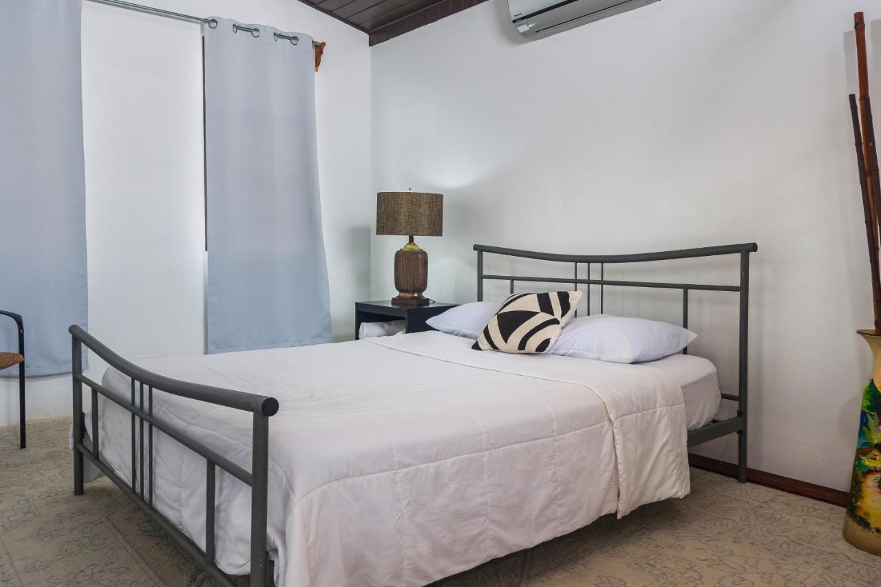 Hotel Cañas Εξωτερικό φωτογραφία