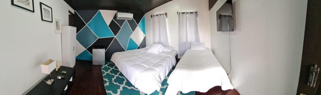 Hotel Cañas Εξωτερικό φωτογραφία